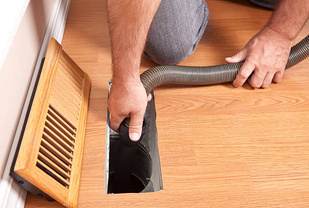 Best HVAC Air Duct Cleaning  in West Covina, CA