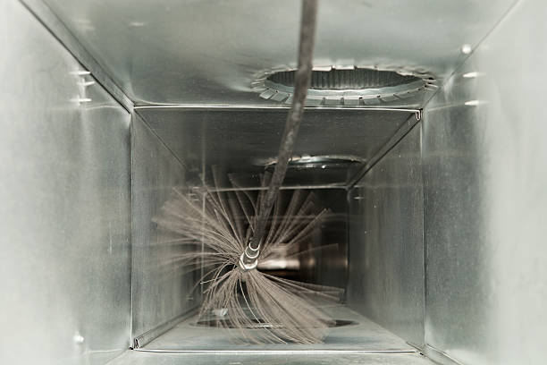Best Dryer Vent Cleaning Services  in West Covina, CA
