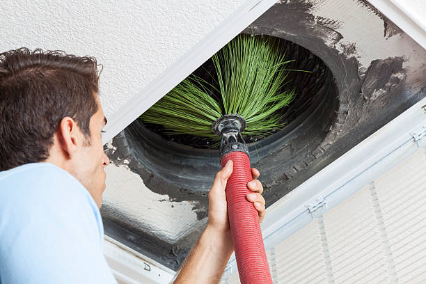 Reliable CA Airduct Cleaning Solutions